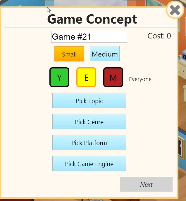 game dev tycoon achievements guide